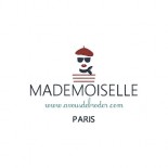 Mademoiselle Paris